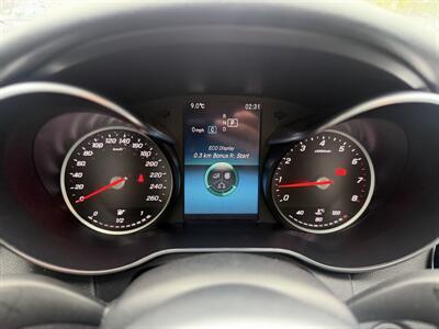 2019 Mercedes-Benz C 300 4MATIC   - Photo 13 - Edmonton, AB T5S 1R1