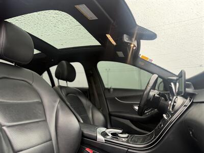 2019 Mercedes-Benz C 300 4MATIC   - Photo 15 - Edmonton, AB T5S 1R1