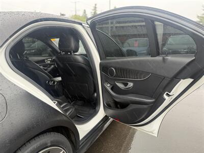 2019 Mercedes-Benz C 300 4MATIC   - Photo 18 - Edmonton, AB T5S 1R1