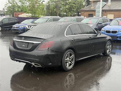 2019 Mercedes-Benz C 300 4MATIC   - Photo 5 - Edmonton, AB T5S 1R1