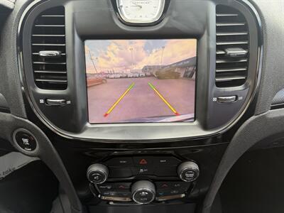 2015 Chrysler 300 S - Photo 14 - Edmonton, AB T5S 1R1