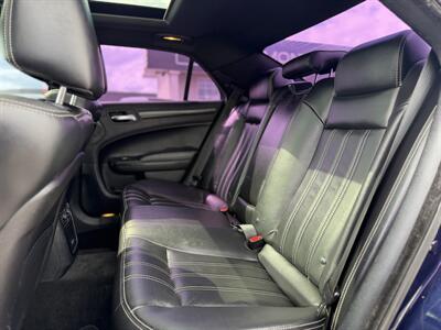 2015 Chrysler 300 S - Photo 16 - Edmonton, AB T5S 1R1