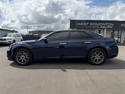 2015 Chrysler 300 S - Photo 8 - Edmonton, AB T5S 1R1