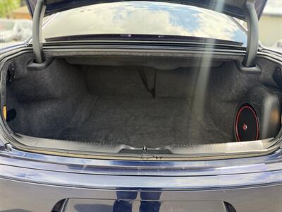 2015 Chrysler 300 S - Photo 18 - Edmonton, AB T5S 1R1