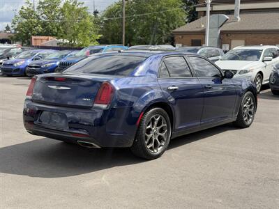 2015 Chrysler 300 S - Photo 5 - Edmonton, AB T5S 1R1