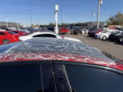 2017 Alfa Romeo Giulia Ti   - Photo 16 - Edmonton, AB T5S 1R1