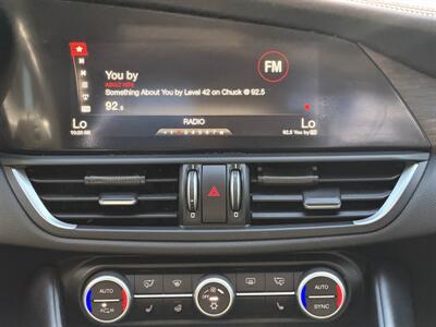 2017 Alfa Romeo Giulia Ti   - Photo 14 - Edmonton, AB T5S 1R1