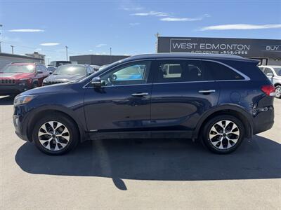 2017 Kia Sorento LX - Photo 8 - Edmonton, AB T5S 1R1