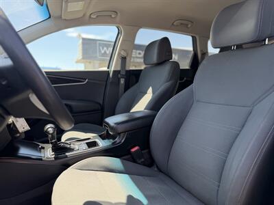 2017 Kia Sorento LX - Photo 10 - Edmonton, AB T5S 1R1
