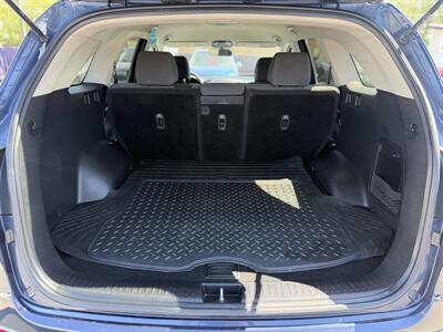 2017 Kia Sorento LX - Photo 12 - Edmonton, AB T5S 1R1