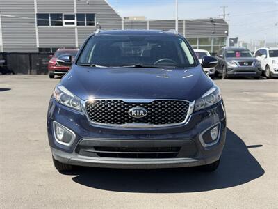2017 Kia Sorento LX - Photo 2 - Edmonton, AB T5S 1R1