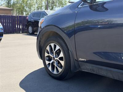 2017 Kia Sorento LX - Photo 9 - Edmonton, AB T5S 1R1