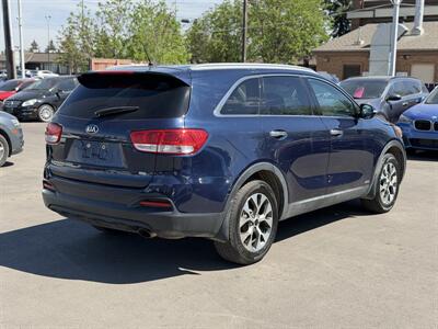 2017 Kia Sorento LX - Photo 5 - Edmonton, AB T5S 1R1