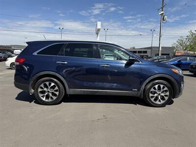 2017 Kia Sorento LX - Photo 4 - Edmonton, AB T5S 1R1