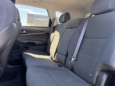 2017 Kia Sorento LX - Photo 11 - Edmonton, AB T5S 1R1