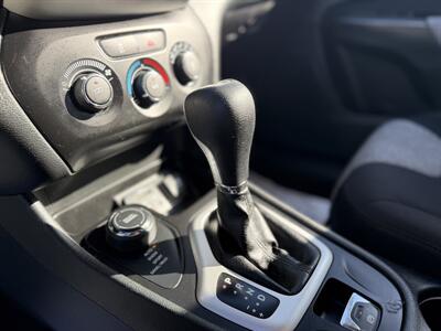 2014 Jeep Cherokee Sport   - Photo 11 - Edmonton, AB T5S 1R1