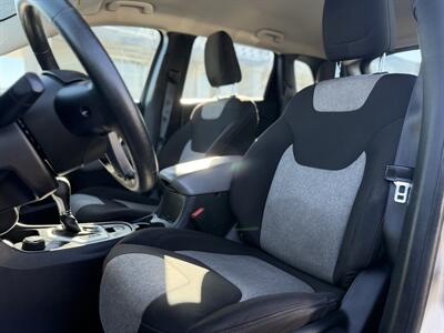 2014 Jeep Cherokee Sport   - Photo 8 - Edmonton, AB T5S 1R1