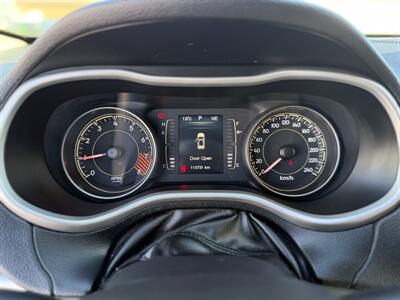 2014 Jeep Cherokee Sport   - Photo 13 - Edmonton, AB T5S 1R1