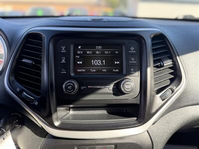 2014 Jeep Cherokee Sport   - Photo 12 - Edmonton, AB T5S 1R1
