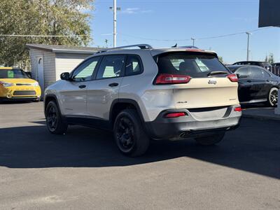 2014 Jeep Cherokee Sport   - Photo 6 - Edmonton, AB T5S 1R1