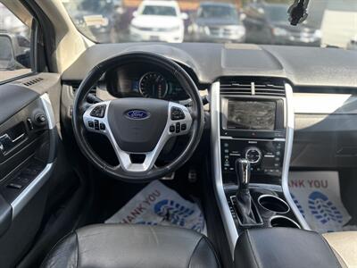 2013 Ford Edge Sport   - Photo 15 - Edmonton, AB T5S 1R1