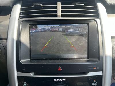 2013 Ford Edge Sport   - Photo 14 - Edmonton, AB T5S 1R1