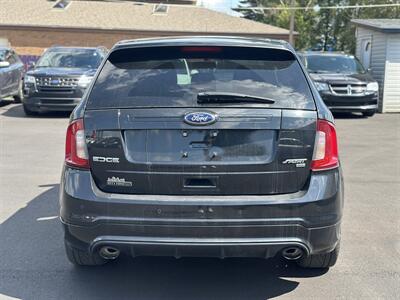 2013 Ford Edge Sport   - Photo 5 - Edmonton, AB T5S 1R1