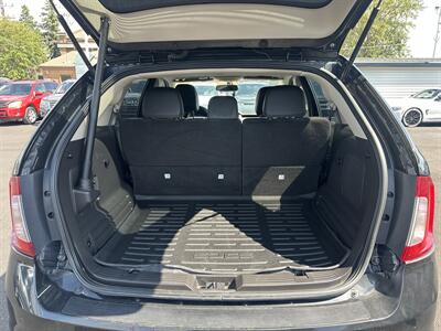 2013 Ford Edge Sport   - Photo 11 - Edmonton, AB T5S 1R1