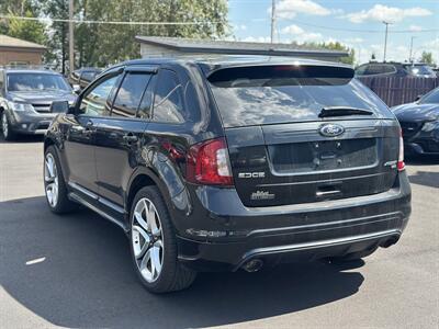2013 Ford Edge Sport   - Photo 7 - Edmonton, AB T5S 1R1