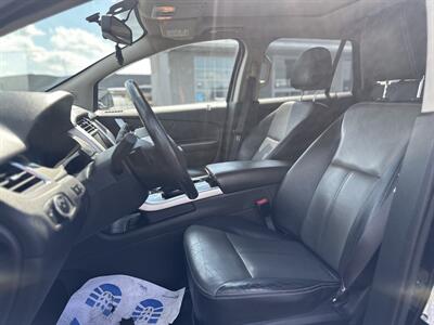 2013 Ford Edge Sport   - Photo 9 - Edmonton, AB T5S 1R1