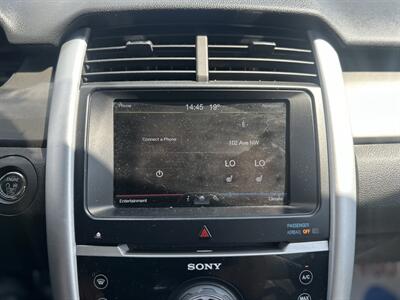 2013 Ford Edge Sport   - Photo 13 - Edmonton, AB T5S 1R1