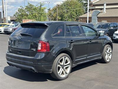 2013 Ford Edge Sport   - Photo 6 - Edmonton, AB T5S 1R1