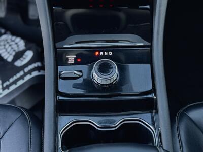 2022 Jeep Grand Cherokee L Limited - Photo 18 - Edmonton, AB T5S 1R1