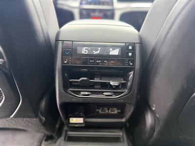 2022 Jeep Grand Cherokee L Limited   - Photo 20 - Edmonton, AB T5S 1R1