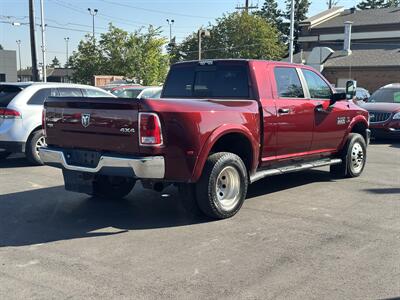2017 RAM 3500 Laramie   - Photo 5 - Edmonton, AB T5S 1R1