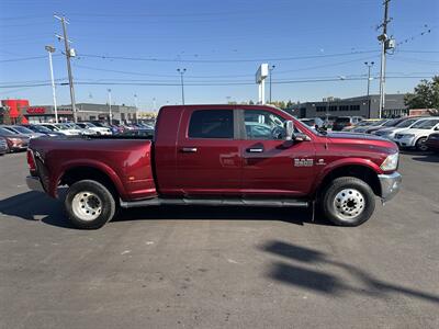 2017 RAM 3500 Laramie   - Photo 4 - Edmonton, AB T5S 1R1