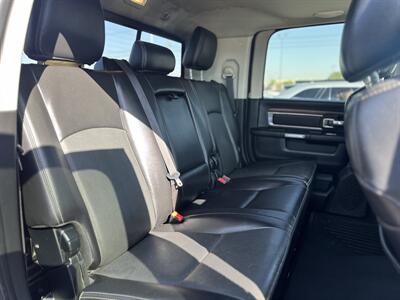 2017 RAM 3500 Laramie   - Photo 15 - Edmonton, AB T5S 1R1