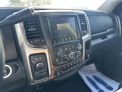 2017 RAM 3500 Laramie   - Photo 18 - Edmonton, AB T5S 1R1