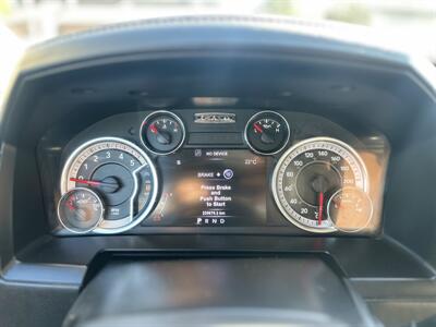 2017 RAM 3500 Laramie   - Photo 19 - Edmonton, AB T5S 1R1