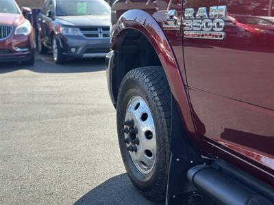 2017 RAM 3500 Laramie   - Photo 11 - Edmonton, AB T5S 1R1