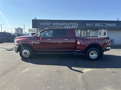 2017 RAM 3500 Laramie   - Photo 8 - Edmonton, AB T5S 1R1