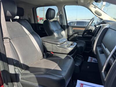 2017 RAM 3500 Laramie   - Photo 16 - Edmonton, AB T5S 1R1