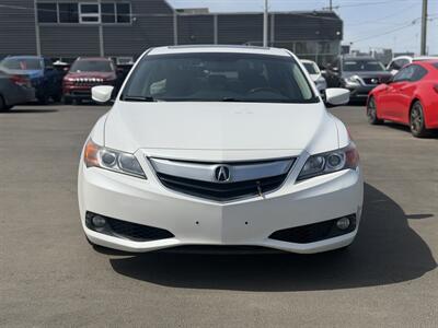 2013 Acura ILX 2.0L w/Tech   - Photo 2 - Edmonton, AB T5S 1R1
