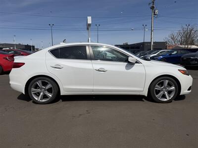2013 Acura ILX 2.0L w/Tech   - Photo 4 - Edmonton, AB T5S 1R1