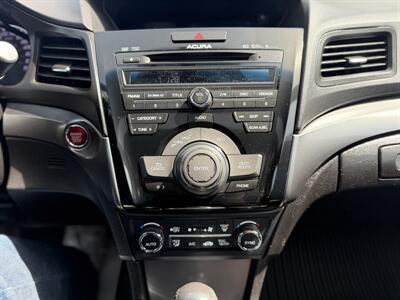 2013 Acura ILX 2.0L w/Tech   - Photo 18 - Edmonton, AB T5S 1R1