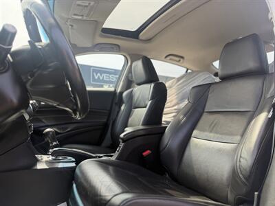 2013 Acura ILX 2.0L w/Tech   - Photo 9 - Edmonton, AB T5S 1R1