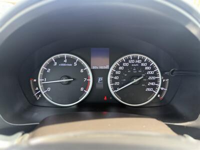 2013 Acura ILX 2.0L w/Tech   - Photo 16 - Edmonton, AB T5S 1R1