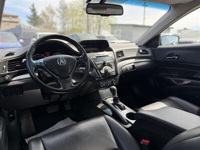 2013 Acura ILX 2.0L w/Tech   - Photo 10 - Edmonton, AB T5S 1R1