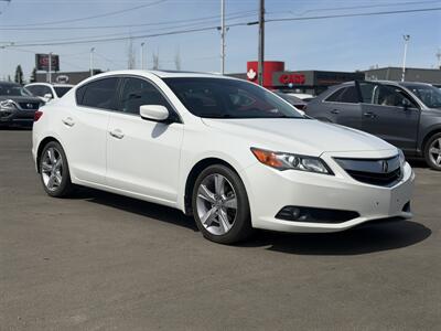 2013 Acura ILX 2.0L w/Tech   - Photo 3 - Edmonton, AB T5S 1R1