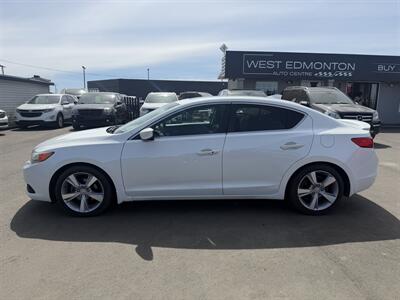 2013 Acura ILX 2.0L w/Tech   - Photo 8 - Edmonton, AB T5S 1R1